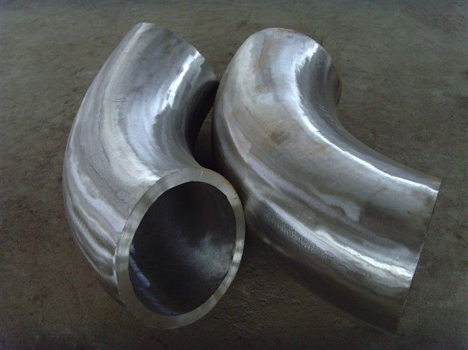 探索青岛弯头 高压、无缝弯头的选购与河北孟村管件优势