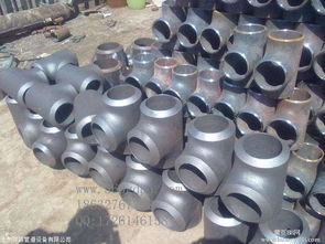 河北弯头管件生产厂家专业20 纯国标管件欢迎订购