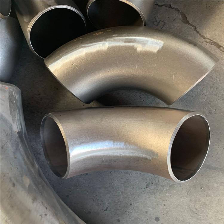 大口径碳钢弯头在排水系统中的定价因素