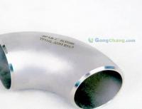 无锡90度4寸STD对焊WPHY56弯头解析