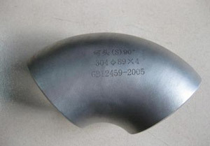 厂家直销热压弯头 孟村力创管件的专业制造与产品展示