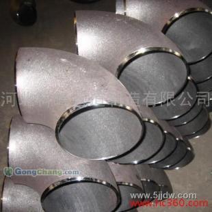 管道连接的关键部件 供应压制、锻制与铸造90度弯头在排水系统安全防护中的应用